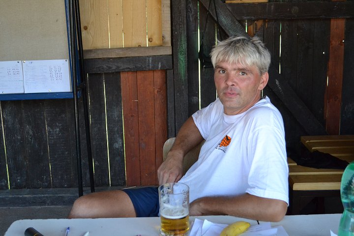 Bystřičská smeč 2012