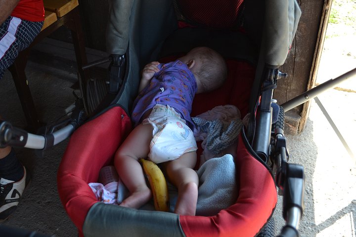 Bystřičská smeč 2012