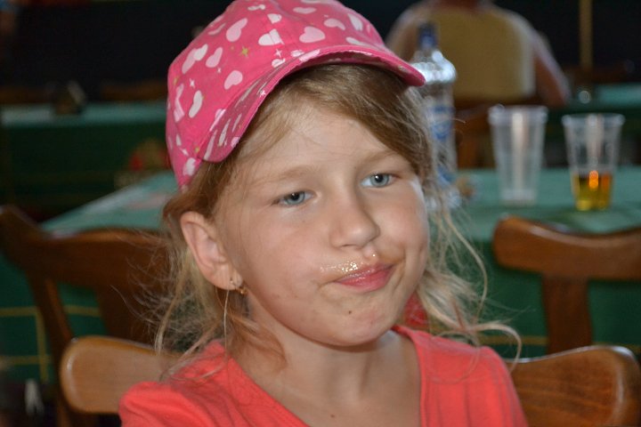 Bystřičská smeč 2012