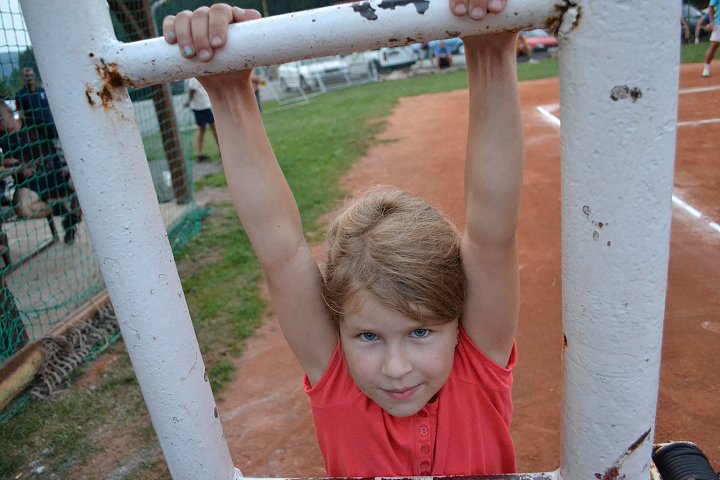 Bystřičská smeč 2012