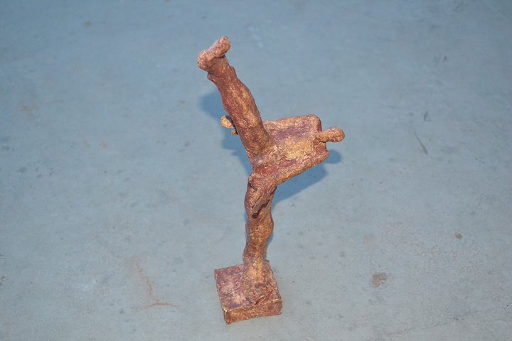 Bystřičská smeč 2012