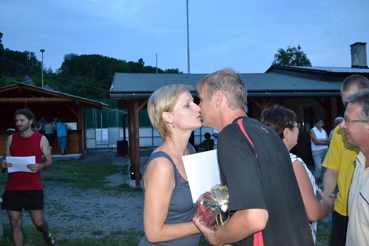 Bystřičská smeč 2012